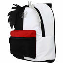 Disney - Cruella Decorative 3D Mini Backpack