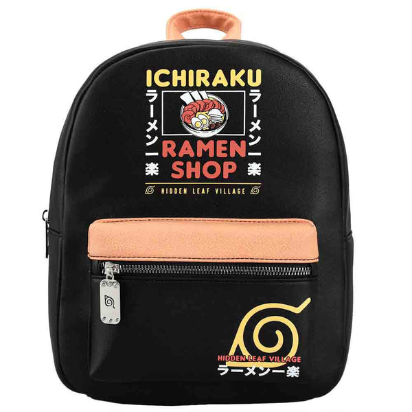 Naruto: Shippuden - Mini Mochila Tienda Ichiraku Ramen