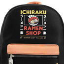 Naruto: Shippuden - Ichiraku Ramen Shop Mini Backpack