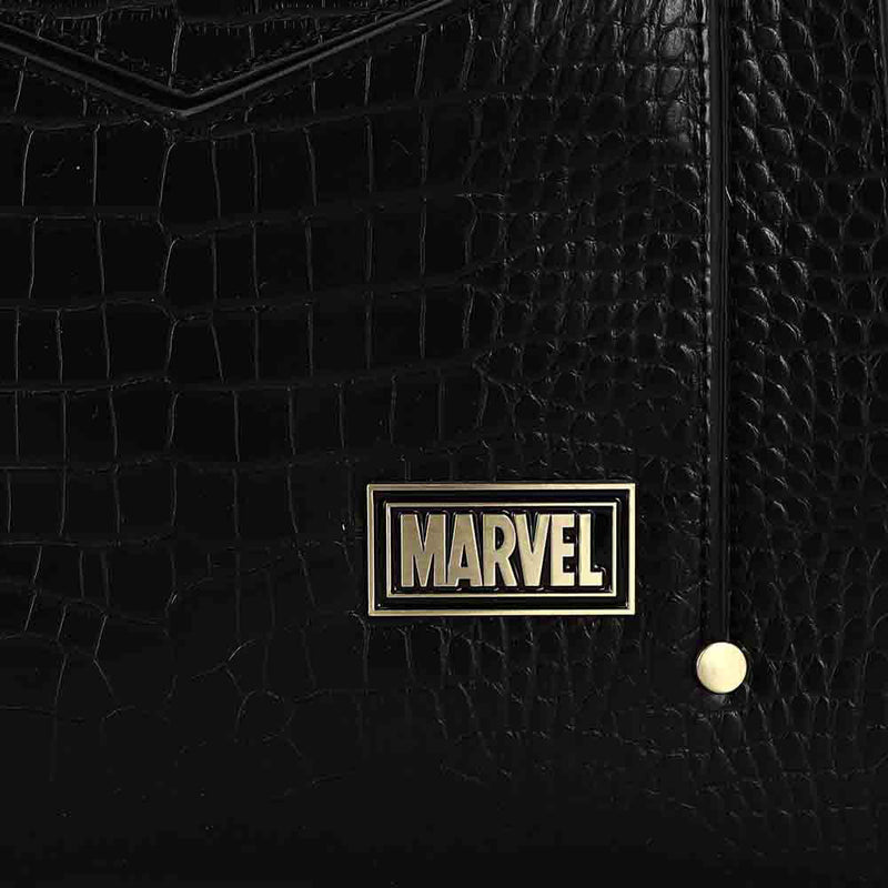 Cargue la imagen en el visor de la galería, Marvel Comics - Mini mochila Loki Cosplay
