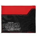 Naruto : Shippuden - Portefeuille à deux volets Sharingan