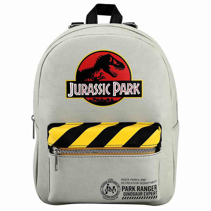Jurassic Park - Mini sac à dos Ranger