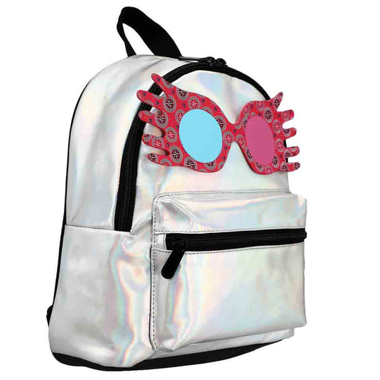 Harry Potter - Luna Lovegood Glasses Mini Backpack