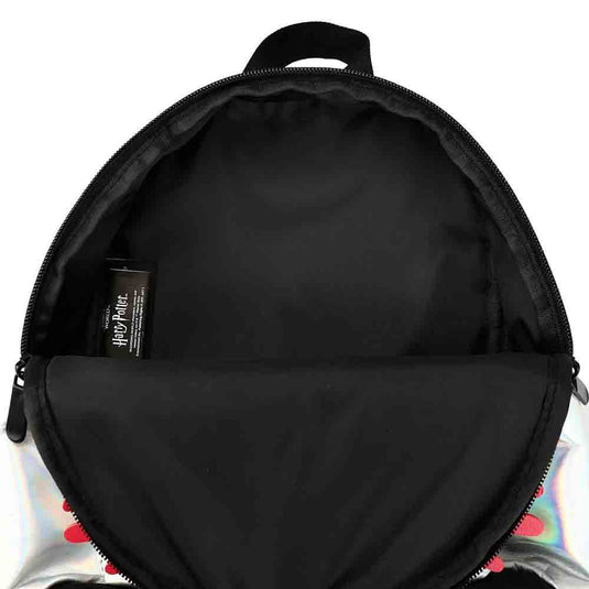 Harry Potter Luna Lovegood 3D Mini Backpack