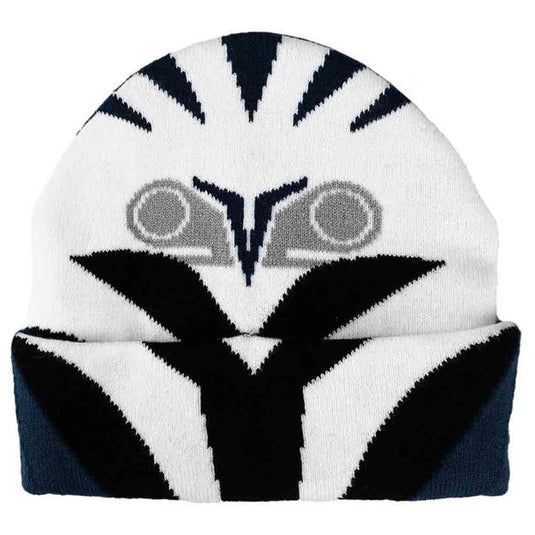 Star Wars The Mandalorian Bo Katan Beanie