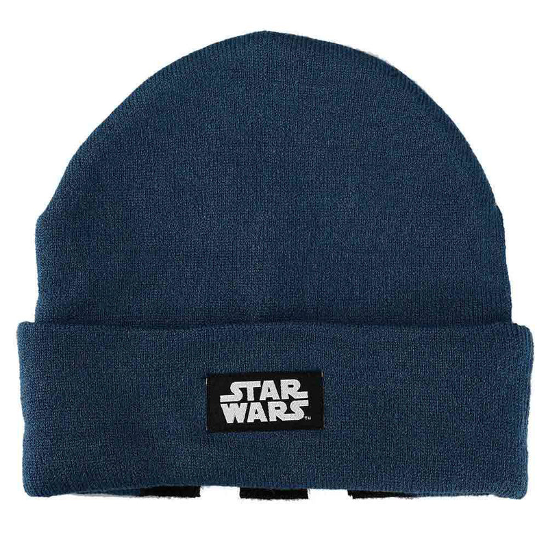 Cargue la imagen en el visor de la galería, Star Wars The Mandalorian Bo Katan Beanie
