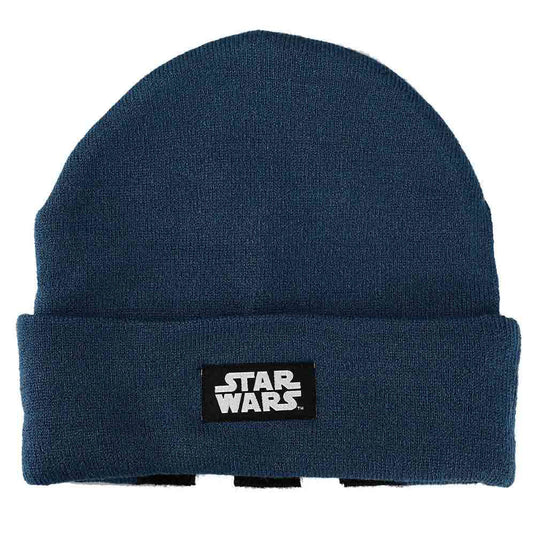 Star Wars The Mandalorian Bo Katan Beanie