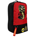 Cobra Kai - Embroidered Patches Laptop Backpack