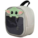 Star Wars: The Mandalorian - Grogu ITA Mini Backpack