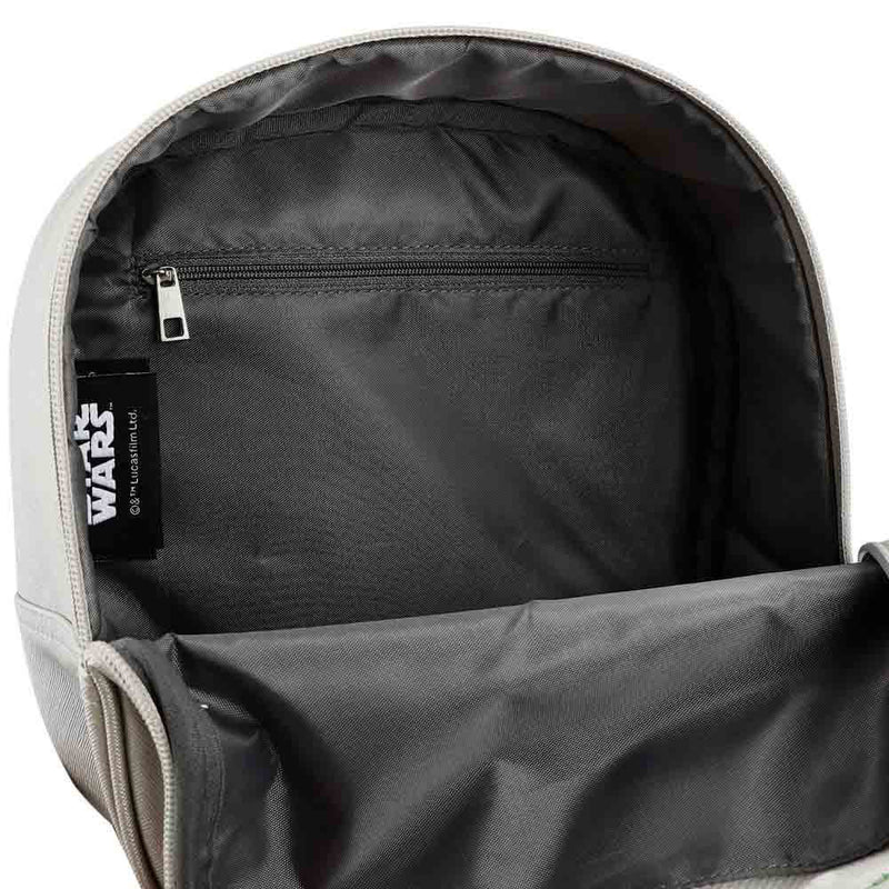 Star Wars: The Mandalorian - Grogu ITA Mini Backpack