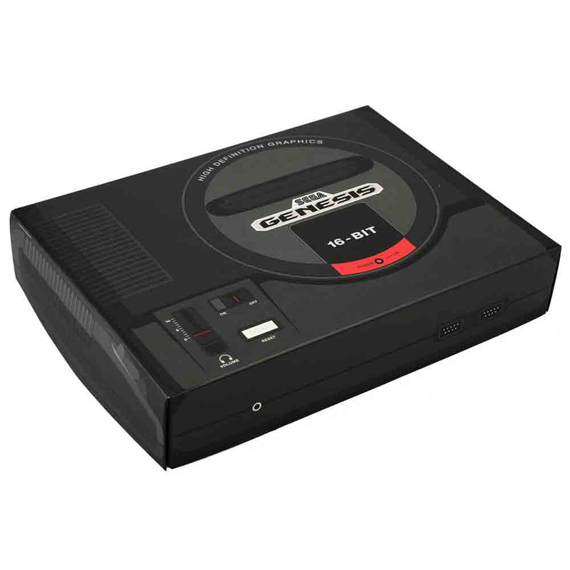 Chargez l&#39;image dans la visionneuse de la galerie, Sega Genesis - Coffret Sonic &amp; Classics Controller Crew (3 paires)
