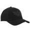 Zelda Hyrule Tri-Force Raised Embroidered Logo Curved Bill Snapback