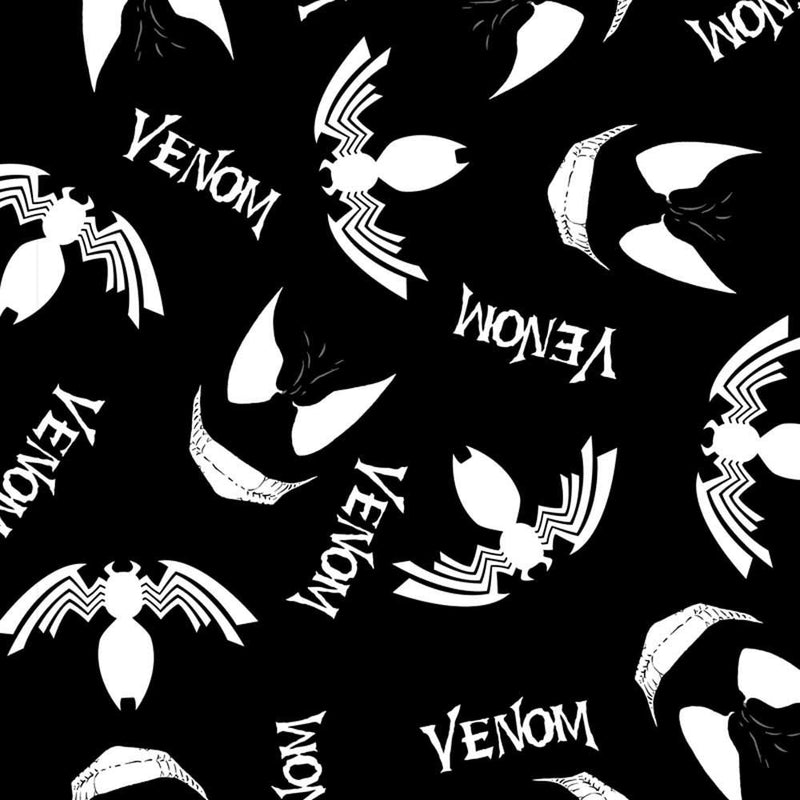 Marvel Comics - Venom All Over Print Sleep Pants