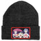 Pokemon - Team Rocket Sublimated Patch Beanie