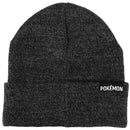 Pokemon - Team Rocket Sublimated Patch Beanie