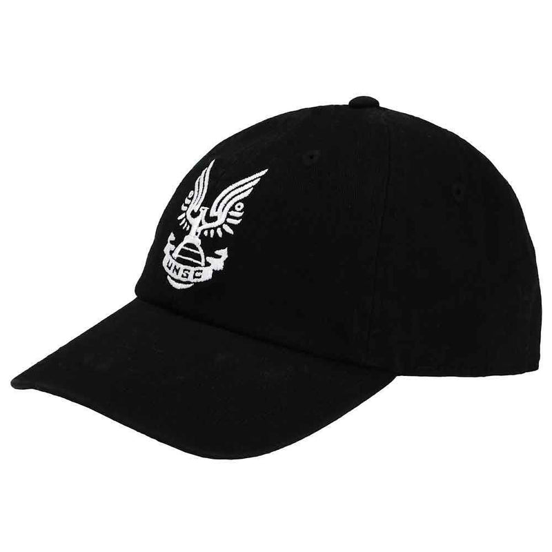HALO Infinite Embroidered Logo Hat