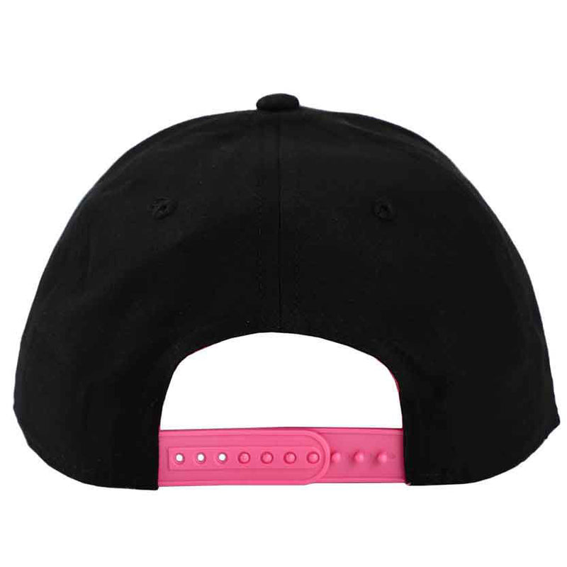 Star Wars - Ahsoka Tano Glow Printed Youth Curved Bill Snapback