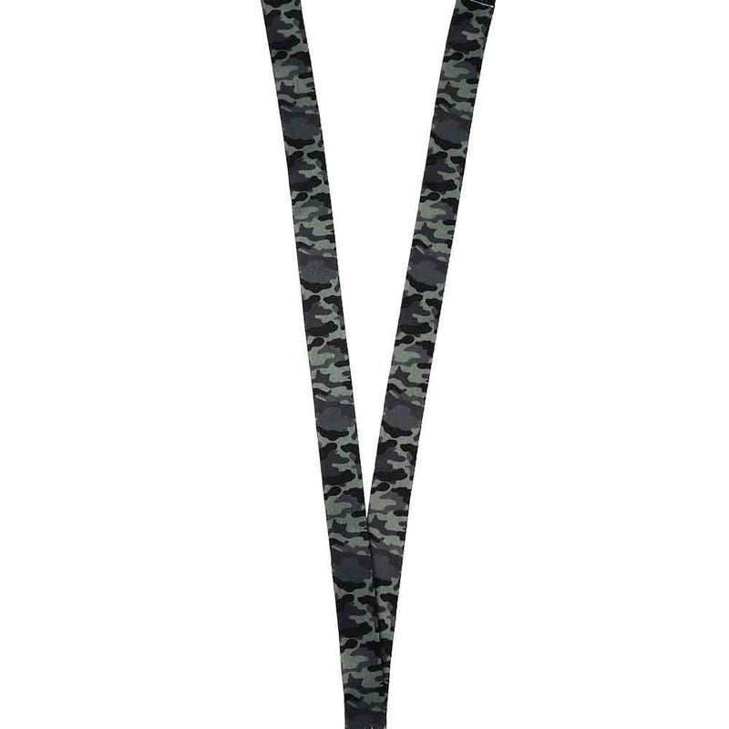 Halo Infinite - Master Chief Lanyard with ID Holder