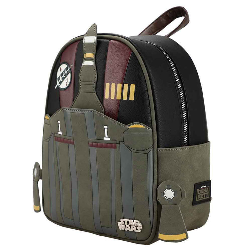 Cargue la imagen en el visor de la galería, Star Wars: Boba Fett - Mini mochila Jett Pack
