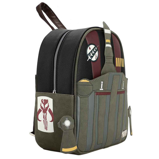 Star Wars: Boba Fett - Mini mochila Jett Pack