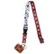 Harry Potter - Hogwarts Express Lapel Pins & Lanyard Box Set