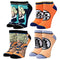 Dragon Ball Z - Broly 12 Days of Socks Box Set