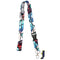 Call of Duty - Vanguard Squadron x Sublimated Lanyard