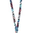 Call of Duty - Vanguard Squadron x Sublimated Lanyard