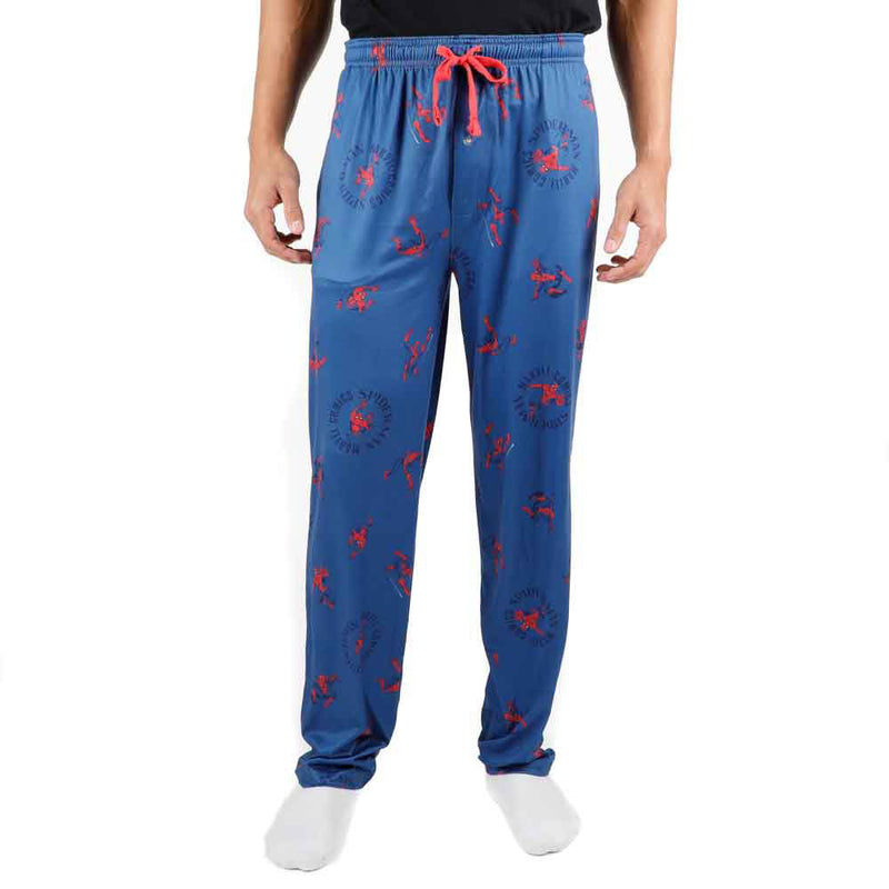 Marvel Comics - Spider-Man AOP Sleep Pant