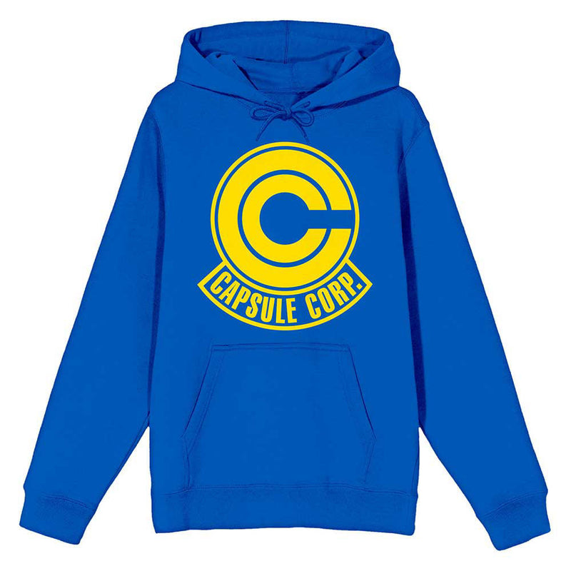 Dragon Ball Z - Capsule Corp. Pre-pack Hoodie