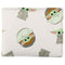 Star Wars: The Mandalorian - Grogu Digital Print Bifold Wallet
