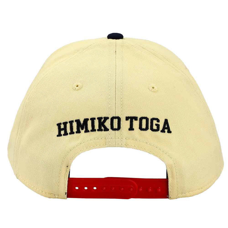 My Hero Academia - Chapeau de sérigraphie Himiko Toga