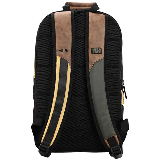 Star Wars - Boba Fett Bounty Hunter Bungee Backpack