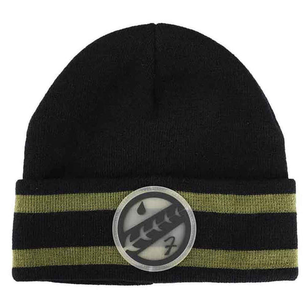 Star Wars - Boba Fett Patch Beanie