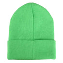 Hunter X Hunter Logo Tall Cuff Beanie