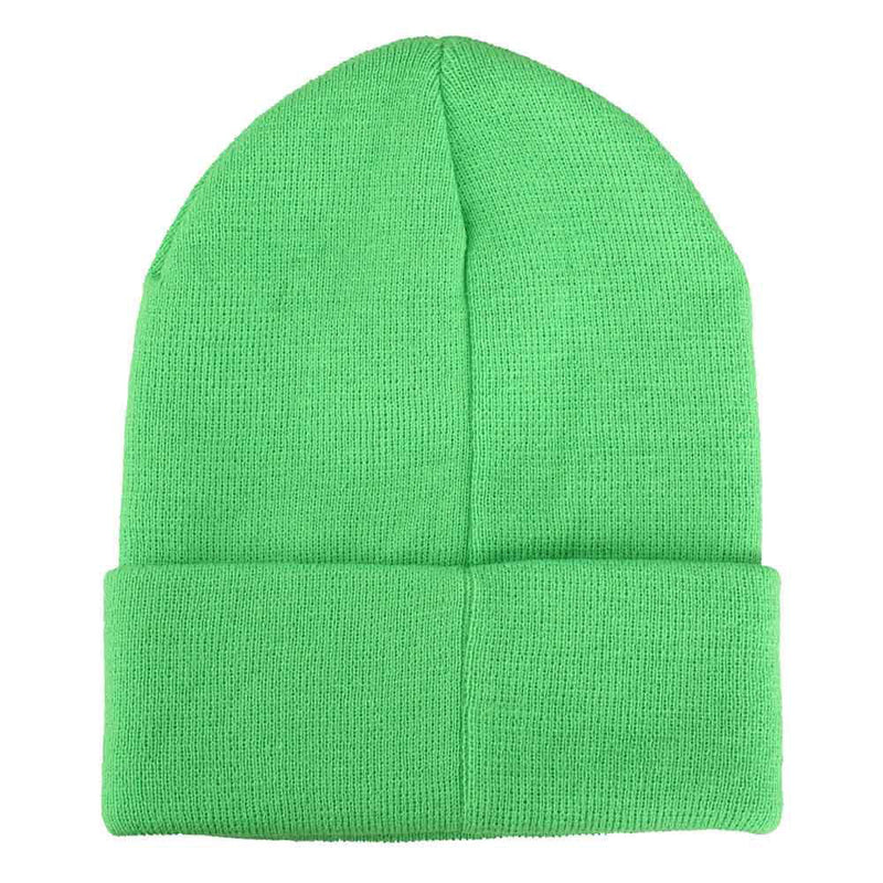 Hunter X Hunter Logo Tall Cuff Beanie