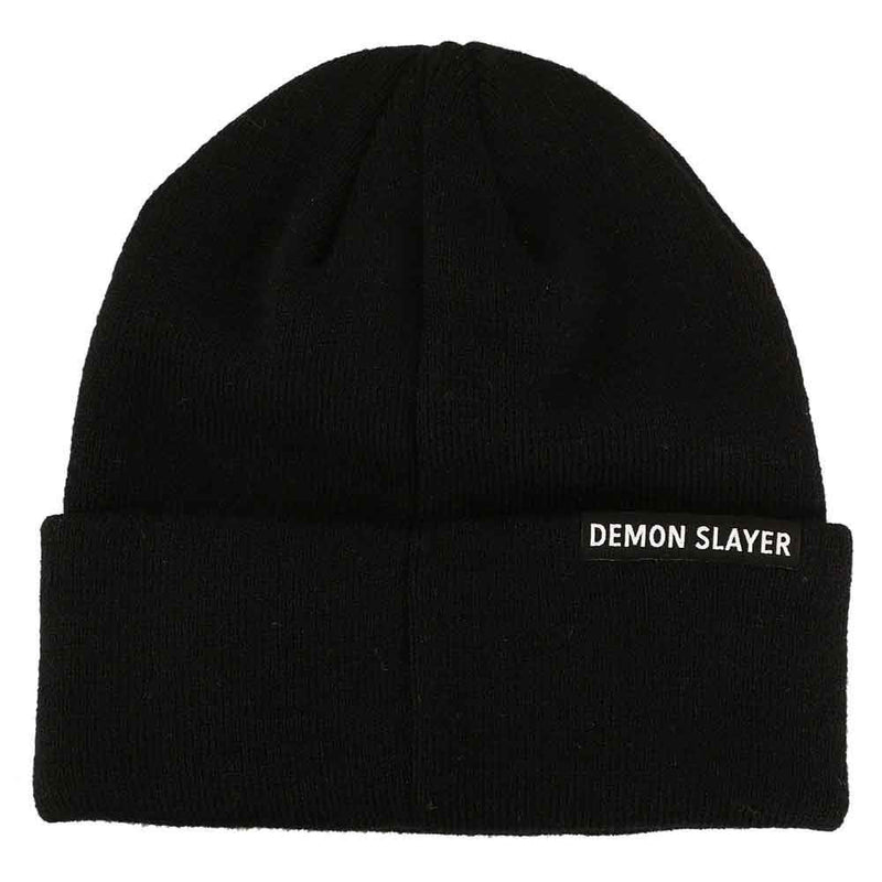 Demon Slayer (Kimetsu no Yaiba) - Bonnet patch sublimé
