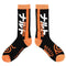 Naruto : Shippuden - Chaussettes Naruto et Akatsuki (3 paires)