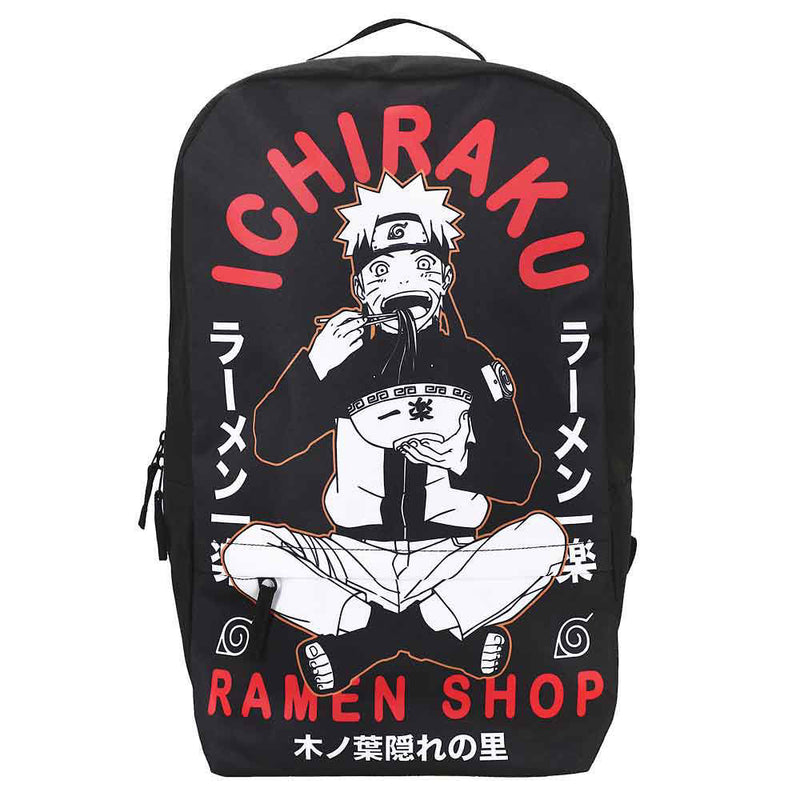 Cargue la imagen en el visor de la galería, Naruto: Shippuden - Ichiraku Ramen Mochila
