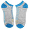 Sonic the Hedgehog 2 - Logo Ankle Socks (5 Pair)