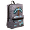 Minecraft - Axe Patch Laptop Backpack