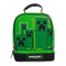 Minecraft - Creeper Insulated Lunch Tote