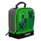 Minecraft - Creeper Insulated Lunch Tote