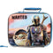Star Wars: The Mandalorian - Unknown Species Insulated Lunch Tote