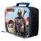 Star Wars: The Mandalorian - Unknown Species Insulated Lunch Tote