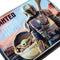 Star Wars: The Mandalorian - Unknown Species Insulated Lunch Tote
