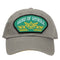 The Legend of Zelda - Hero of Hyrule Embroidered Patch Hat