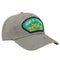 The Legend of Zelda - Hero of Hyrule Embroidered Patch Hat