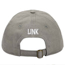 The Legend of Zelda - Hero of Hyrule Embroidered Patch Hat