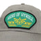 The Legend of Zelda - Hero of Hyrule Embroidered Patch Hat